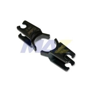 DADOS W25RT, PARA CONECTORES TIPO YC #6, RELIABLE, RES R6-W25RT