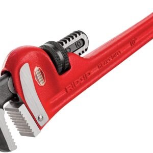 LLAVE PARA TUBO DE 10", MARCA RIDGID, MODELO 31010