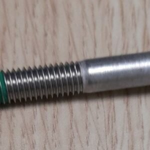 PERNO CABEZA ALLEN M8X50mm SIN TUERCA