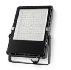LAMPARA TIPO REFLECTOR LED DE 150W, JETA, IP66, IK06, 18000 LUMEN, 6500K, 100-277V, 30000 HRS, MARCA SYLVANIA, MODELO P23680-36