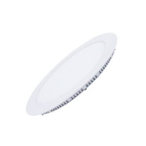 LAMPARA LED DOWNLIGTH DE 12", 24W, 1700 LUMEN, 3000K, 100-277V, 35000 HRS, MARCA SYLVANIA, MODELO P24614-19