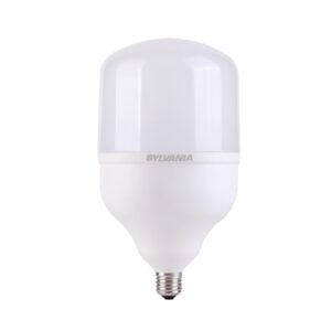 BOMBILLO LED TOLEDO HIGH POWER, E27, 30W, 2700 LUMEN, 6500K, 100-240V, 20000 HRS, MARCA SYLVANIA, MODELO P24892-19
