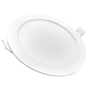 LAMPARA LED DOWNLIGTH DE 6", 12W, 840 LUMEN, 6500K, 100-277V, 30000 HRS, MARCA SYLVANIA, MODELO P29891-19