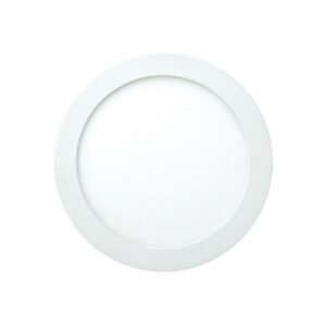 LAMPARA LED DOWNLIGTH DE 8", 18W, 1250 LUMEN, 6500K, 100-277V, 30000 HRS, MARCA SYLVANIA, MODELO P29894-19