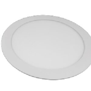 LAMPARA LED DOWNLIGTH DE 12", 24W, 1920 LUMEN, 6500K, 100-277V, 30000 HRS, MARCA SYLVANIA, MODELO P29897-19
