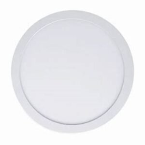 LAMPARA LED DOWNLIGTH DE 8", 18W, 1200 LUMEN, 3000K, 100-277V, 35000 HRS, MARCA SYLVANIA, MODELO P24613-19