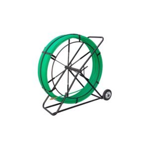SONDA JALACABLE DE FIBRA DE VIDRIO, MARCA TULMEX, MODELO 14-FV200