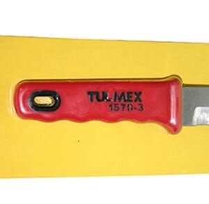 NAVAJA PELADORA, MARCA TULMEX, MODELO 1570-3T