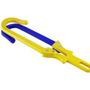 JUMPER CUFF - SOPORTE PROVISIONAL PARA CONDUCTORES AEREOS, MARCA UTILITY SOLUTIONS, MODELO USJH-003