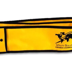 BOLSA PARA PERTIGA TIPO ESCOPETA DE 12 PIES, MARCA UTILITY SOLUTIONS, MODELO USSB-012