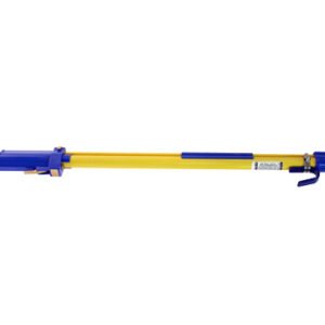 PERTIGA TIPO ESCOPETA BLUE STRIPE DE 8 PIES, MARCA UTILITY SOLUTIONS, MODELO USSG-008-EREC