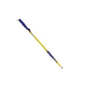PERTIGA TIPO ESCOPETA BLUE STRIPE CON ADAPTADOR DE GANCHO DE PERTIGA UNIVERSAL, MARCA UTILITY SOLUTIONS, MODELO USSG-008-ERSE