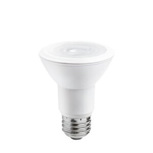 BOMBILLO AHORRATIVO XPAR20, MARCA XELEUM, MODELO XTP20-0730U-WY025